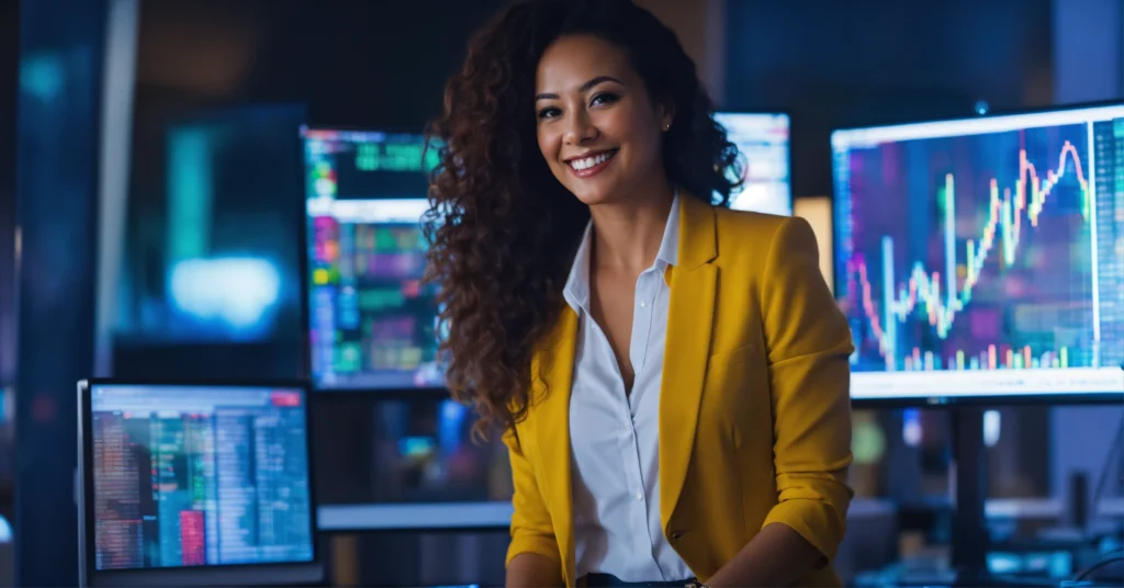 Emotional Stability in Trading