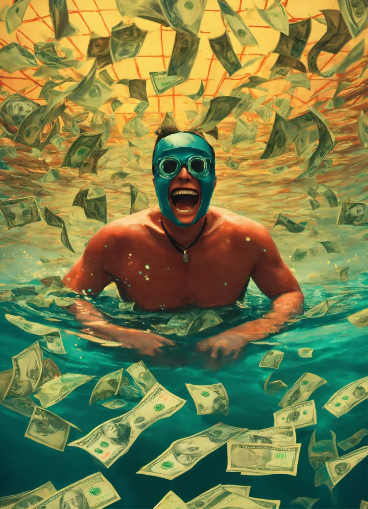 Greed