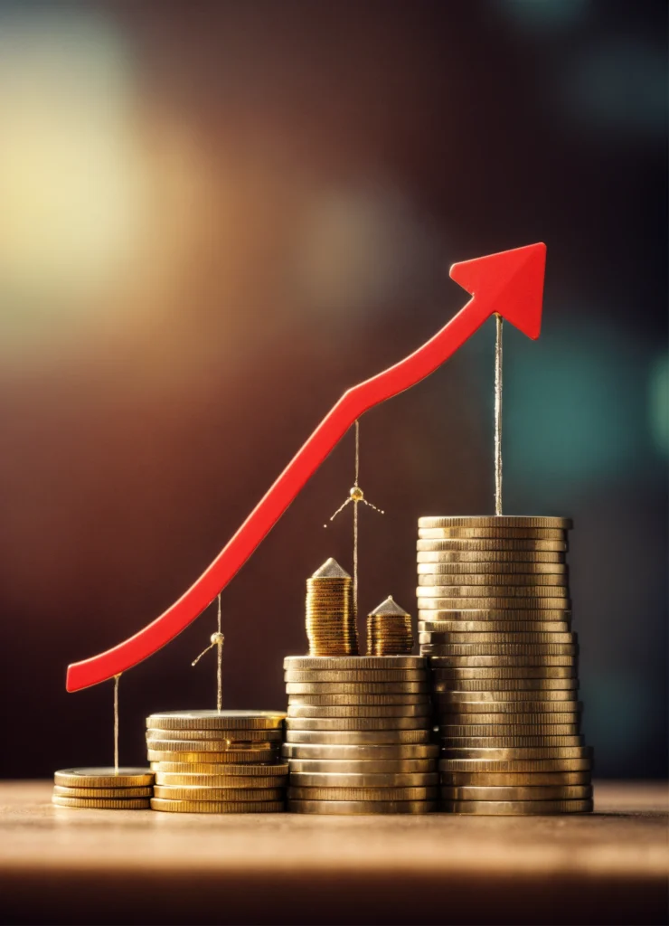 Growth of Income
